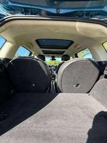 2011 MINI Countryman Cooper