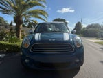 2011 MINI Countryman Cooper