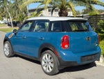 2011 MINI Countryman Cooper