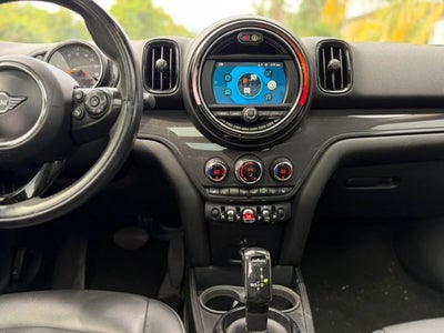 2020 MINI Countryman Cooper