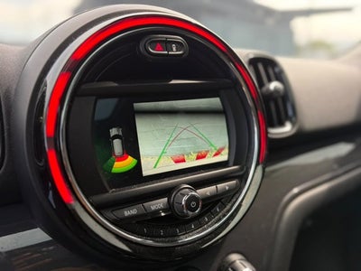 2020 MINI Countryman Cooper