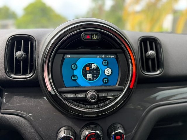 2020 MINI Countryman Cooper