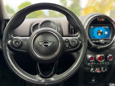 2020 MINI Countryman Cooper