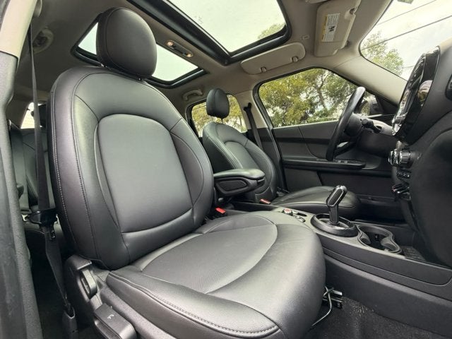 2020 MINI Countryman Cooper