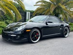 2008 Porsche 911 Turbo