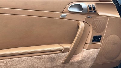 2008 Porsche 911 Turbo