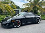 2008 Porsche 911 Turbo
