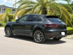 2018 Porsche Macan AWD