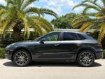 2018 Porsche Macan AWD