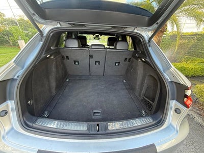 2017 Porsche Macan AWD