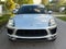 2017 Porsche Macan AWD