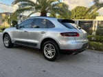 2017 Porsche Macan AWD