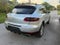 2017 Porsche Macan AWD