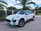 2018 Porsche Macan AWD