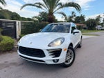 2018 Porsche Macan AWD