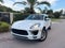 2018 Porsche Macan AWD