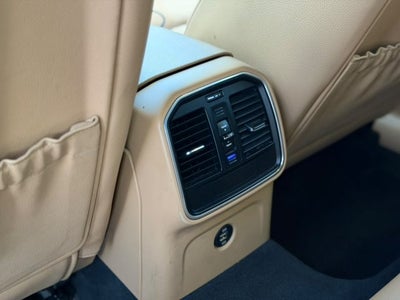 2018 Porsche Macan AWD