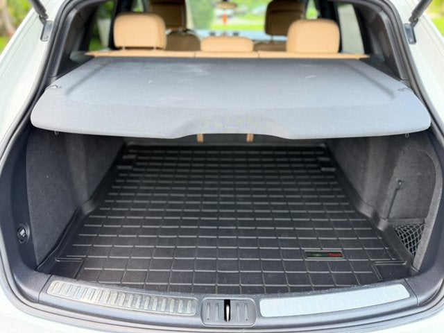 2018 Porsche Macan AWD