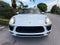 2018 Porsche Macan AWD