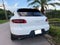 2018 Porsche Macan AWD