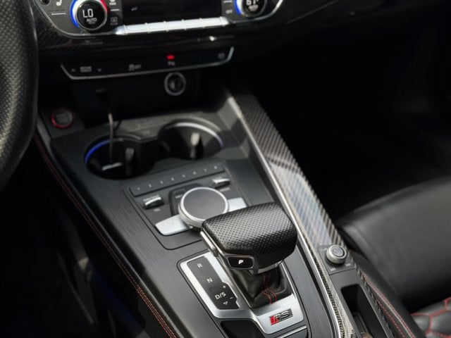 2018 Audi RS 5 Coupe 2.9 TFSI quattro tiptronic