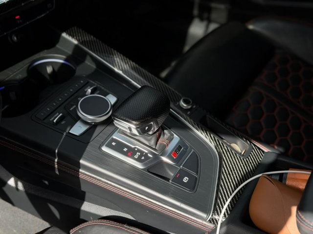2018 Audi RS 5 Coupe 2.9 TFSI quattro tiptronic