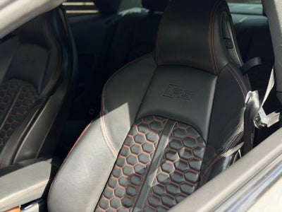 2018 Audi RS 5 Coupe 2.9 TFSI quattro tiptronic