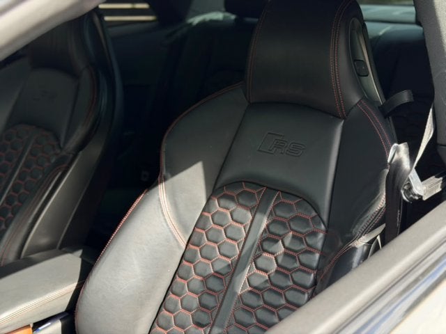 2018 Audi RS 5 Coupe 2.9 TFSI quattro tiptronic