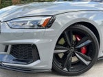 2018 Audi RS 5 Coupe 2.9 TFSI quattro tiptronic