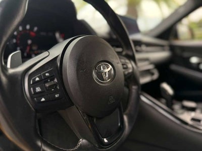 2020 Toyota GR Supra 3.0 Premium