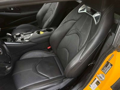 2020 Toyota GR Supra 3.0 Premium