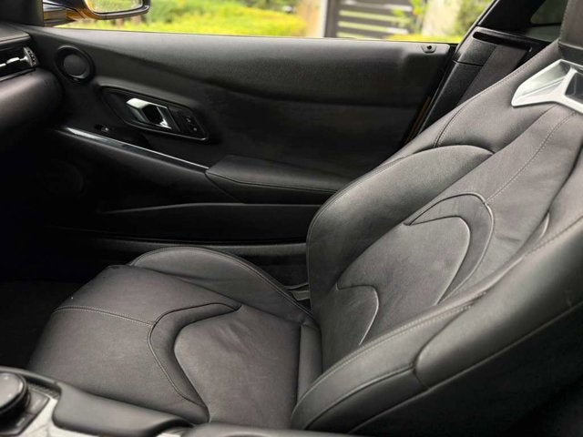 2020 Toyota GR Supra 3.0 Premium