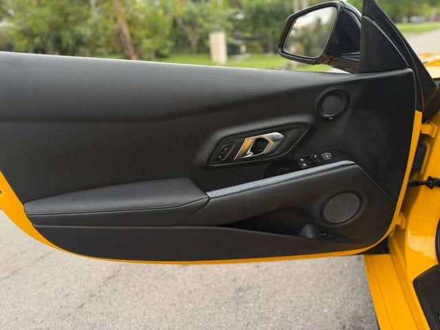 2020 Toyota GR Supra 3.0 Premium