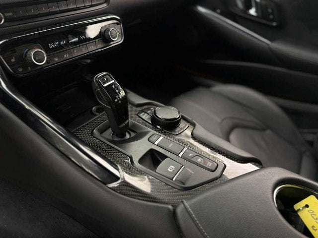 2020 Toyota GR Supra 3.0 Premium