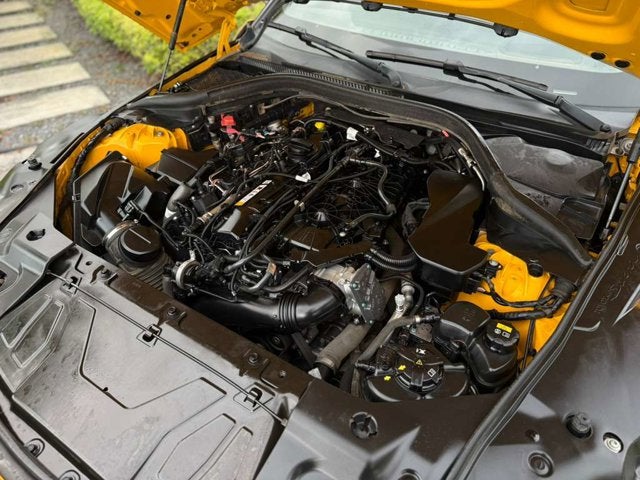 2020 Toyota GR Supra 3.0 Premium