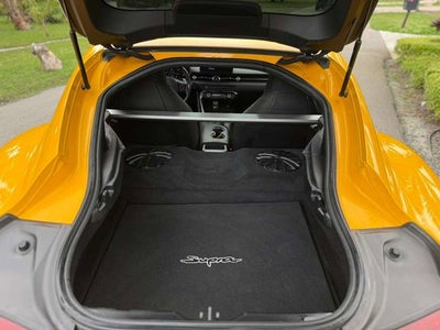 2020 Toyota GR Supra 3.0 Premium