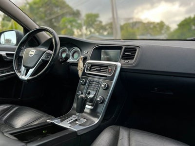 2012 Volvo S60 T5