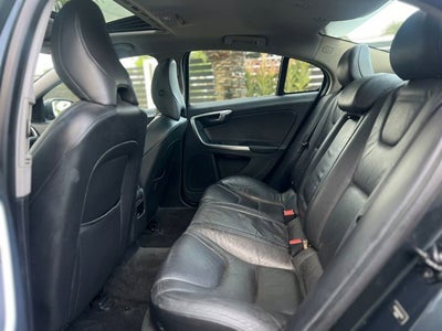 2012 Volvo S60 T5