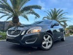 2012 Volvo S60 T5