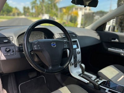 2013 Volvo C30 T5 Premier Plus