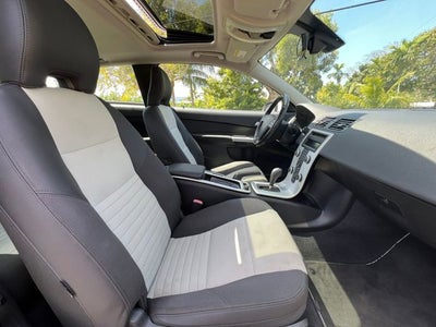 2013 Volvo C30 T5 Premier Plus