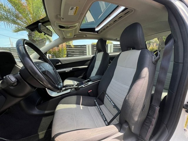 2013 Volvo C30 T5 Premier Plus