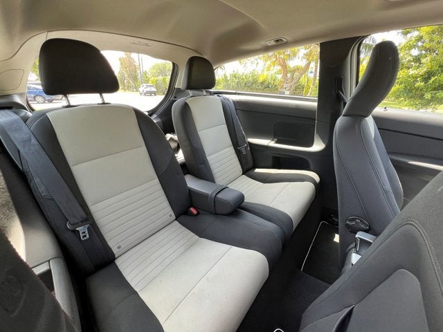 2013 Volvo C30 T5 Premier Plus