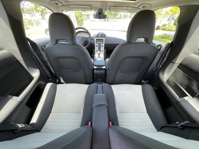 2013 Volvo C30 T5 Premier Plus