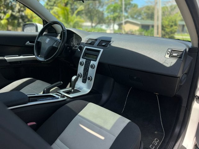 2013 Volvo C30 T5 Premier Plus