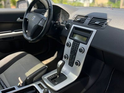 2013 Volvo C30 T5 Premier Plus