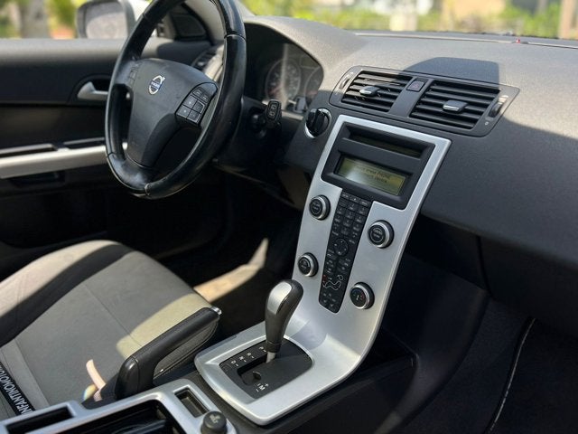 2013 Volvo C30 T5 Premier Plus