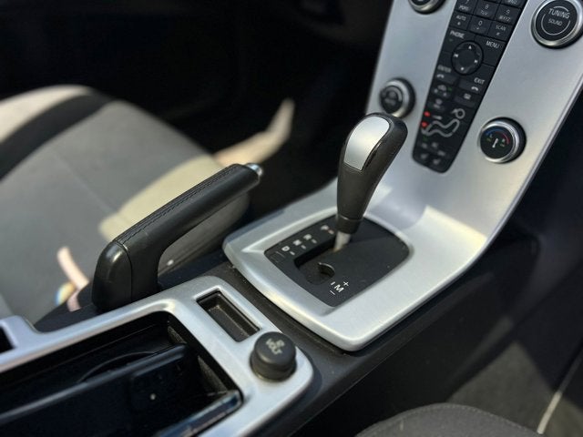 2013 Volvo C30 T5 Premier Plus