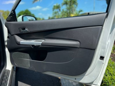 2013 Volvo C30 T5 Premier Plus