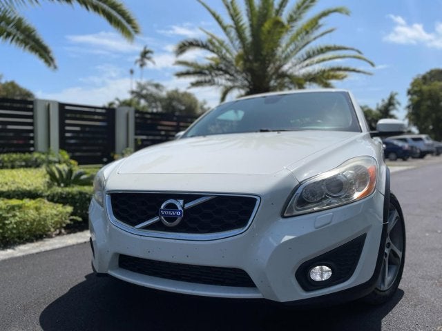 2013 Volvo C30 T5 Premier Plus